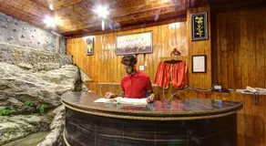 Hotel O Shishamaati - Image 5