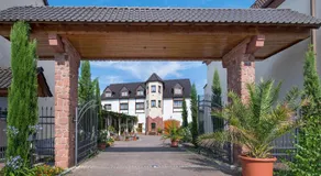 Landhotel Hopp Garni - Image 5