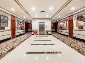 Foshan Shunde Carnival Hotel (Shunlian Plaza Jinlong Subway Station) - Image 4