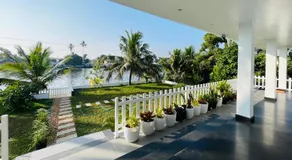 Karavalli Home Stay - Image 4