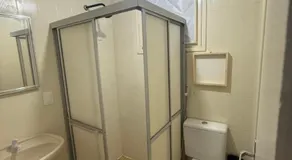 Apartamento completo com vaga de garagem a 200 metros da praia - Image 4