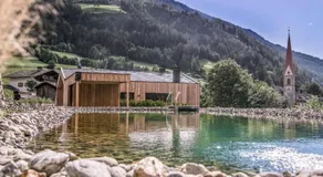 Chalet & Appartement Zingerlehof Trens - Image 3