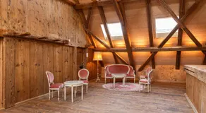 Krone Huttwil - Hotel Restaurant - Image 3