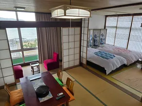 Shimoda Ocean Park Hotel - Image 4