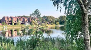 10 minutes to Montreal entire place 2 bedrooms private entrance - Image 3