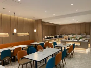 Hanting Premium Hotel Gonghe Qinghai Lake South Street - Image 4