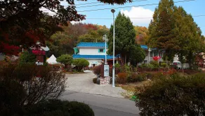 Baekamsanjang Pension Pet Friendly - Image 5
