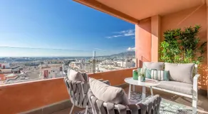 iloftmalaga SkyGarden - Image 3