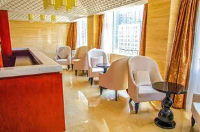Theme Hotel of Water Exquisite - Image 2