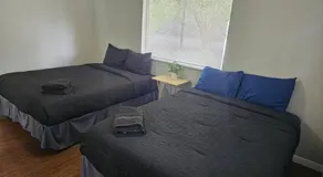 Homey 2BR Home Near Downtown & Airport - Image 5