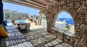 Cavo Apollon Sunset Pool Villa - Image 3