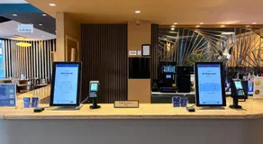 Eurotraveller Hotel-Premier - Image 5