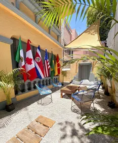 HOSTAL ROMA - Image 3