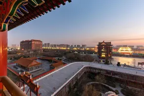 Zheng'angong Hotel - Image 2