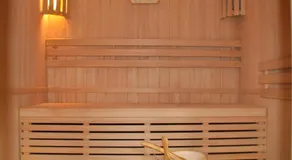 Huis nummer 7 met sauna en 3 slaapkamers - Image 5