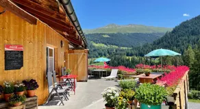 BnB Guesthouse Lusi - Image 2