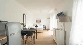 Modernes City-Studio Universität Koblenz - Image 4