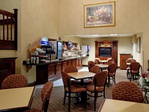 Fairfield by Marriott Inn & Suites Columbia Lexington - Image 4