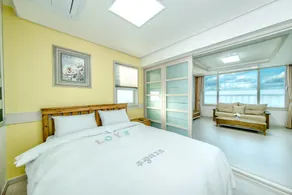 Jeju Jukwang Resort - Image 5