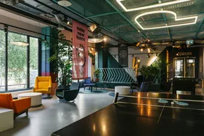 The Social Hub Amsterdam West Extended Stay - Image 3