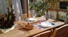 La Terraza - Image 4