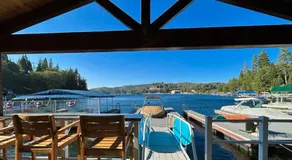 Quiet Wooded Retreat - Image 5
