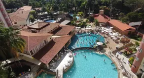 Hot Springs Flat Apart-Hotel Master Luxo com Banheira - Image 4