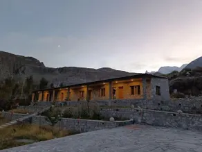 Sarai Silk Route Hotel - Image 2