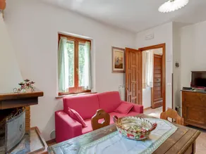 Holiday Home in Assisi with Pool  Nature - Image 3