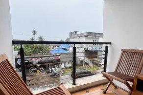 RedDoorz at Kanaka Hostel Tanjung Pinang - Image 3