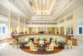Dheva Mantra Resort - Image 2