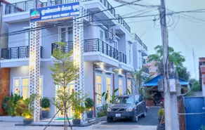 Kampot Coco Guest House - Image 5