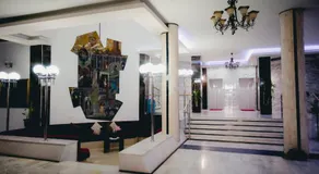 Hotel Valahia - Image 4