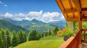Moderne Chalet komfortable og lyse - gratis wifi - OVO Netværk - Image 2