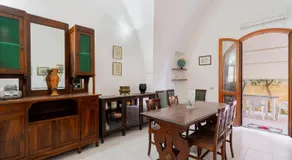 Casa de férias \"Alezio Via Costa\" com terraços privados e jardim privado - Image 5