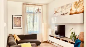 Luxurious stay with zen atmosphere in Zurenborg - Image 2