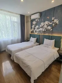GreenTree Inn Shenyang Huanggu District Union Building - Image 2