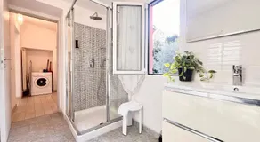 Apartment Wohnung im zweiten Stock mit Parkplatz und Garten by Interhome - Image 2