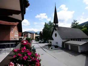 Schlossalm Appartement - Image 4