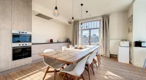 Historische vakantiewoning 'La Gentilhommière' - Image 3