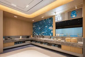 Home Inn Neo - Suqian Luoma Lake Santai Mountain Forest Park - Image 4