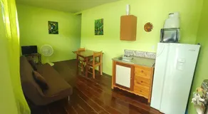 Axios Sun Apartments Caye Caulker - Image 2