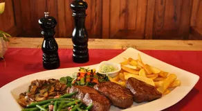 Steakhouse & Pension Crazy Horse - Image 5