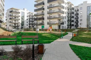 lumina comfortable apartment on Drewnowska - Image 2