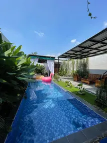 Detropis villa Batu - Image 4