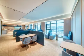 JI Hotel Ningbo Fenghua Jinzhong Plaza - Image 2