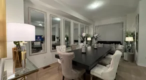 Richmond Hill Luxury Residence Sleeps 16 Free Parking - IVYLEA - Image 3