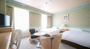 Yuzawa Royal hotel - Image 2