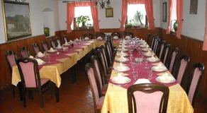 Guest House Čater - Image 4