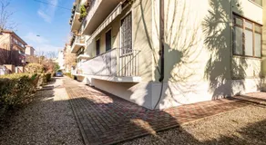 GuestHost - Padova living Experience - Diamante Apartment, Rubino Room and Smeraldo Room with shared - Image 3